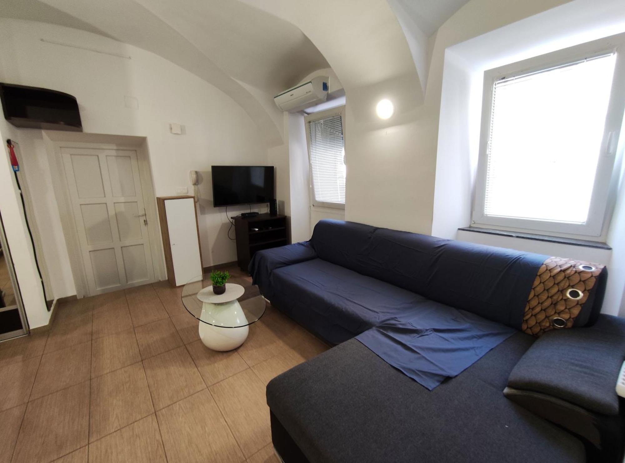 Studio Apartment Sisters 3-4 Λιουμπλιάνα Εξωτερικό φωτογραφία