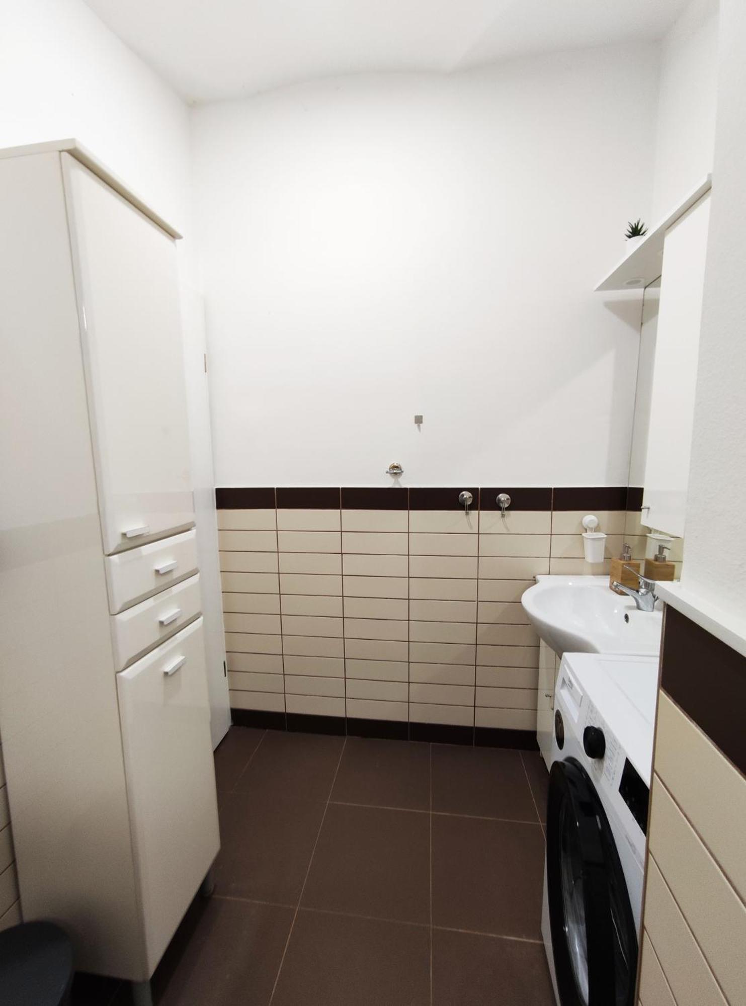 Studio Apartment Sisters 3-4 Λιουμπλιάνα Εξωτερικό φωτογραφία