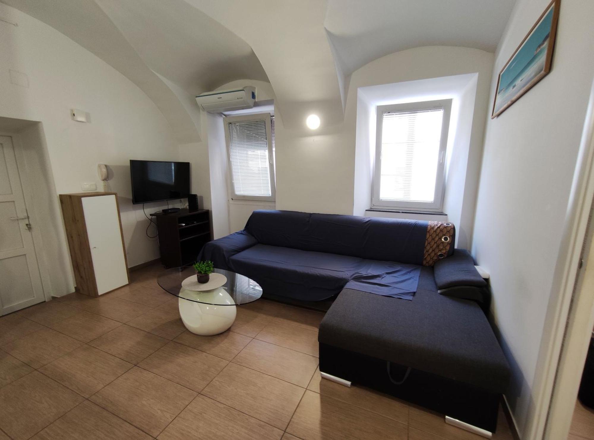 Studio Apartment Sisters 3-4 Λιουμπλιάνα Εξωτερικό φωτογραφία