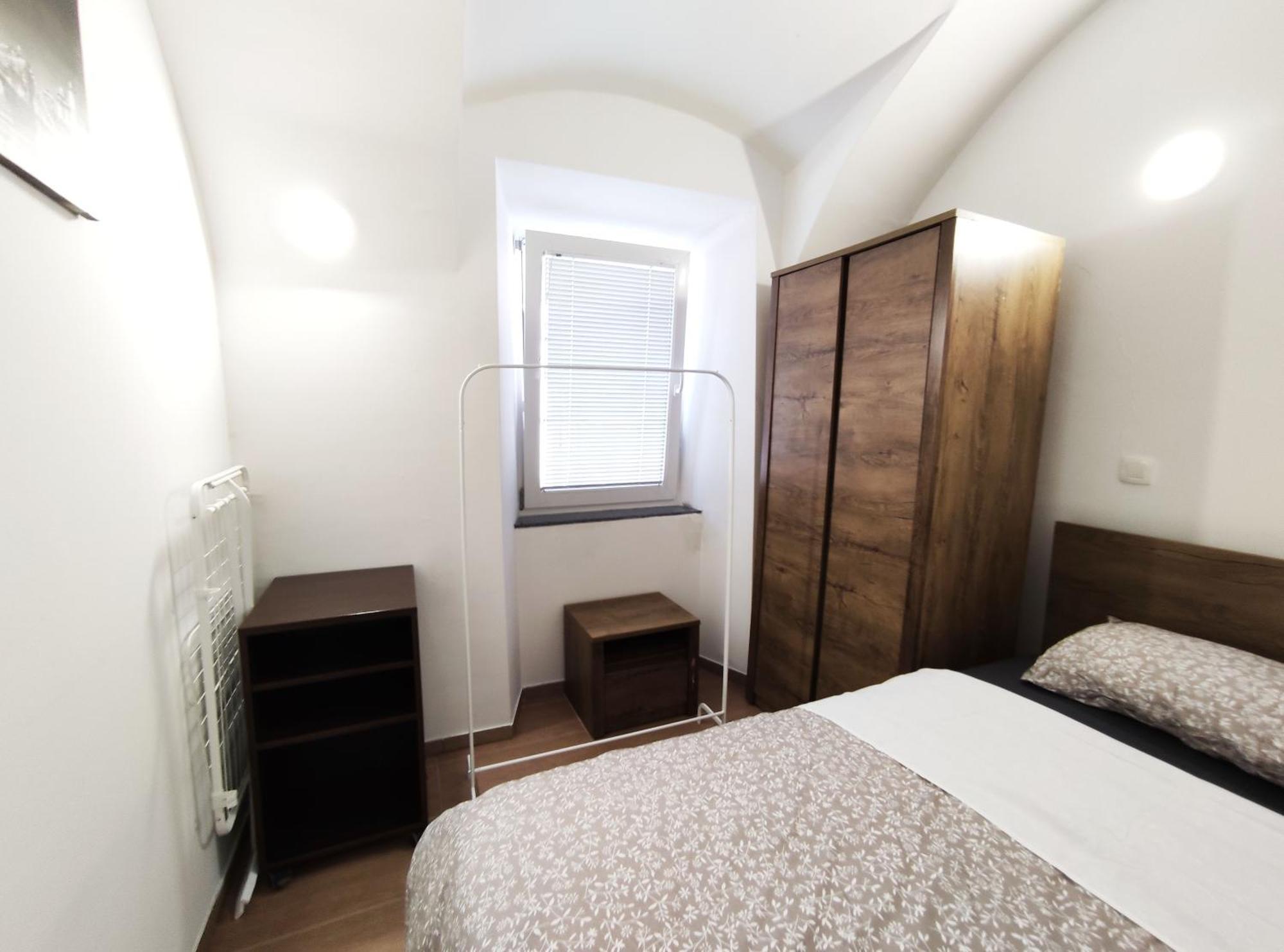 Studio Apartment Sisters 3-4 Λιουμπλιάνα Εξωτερικό φωτογραφία