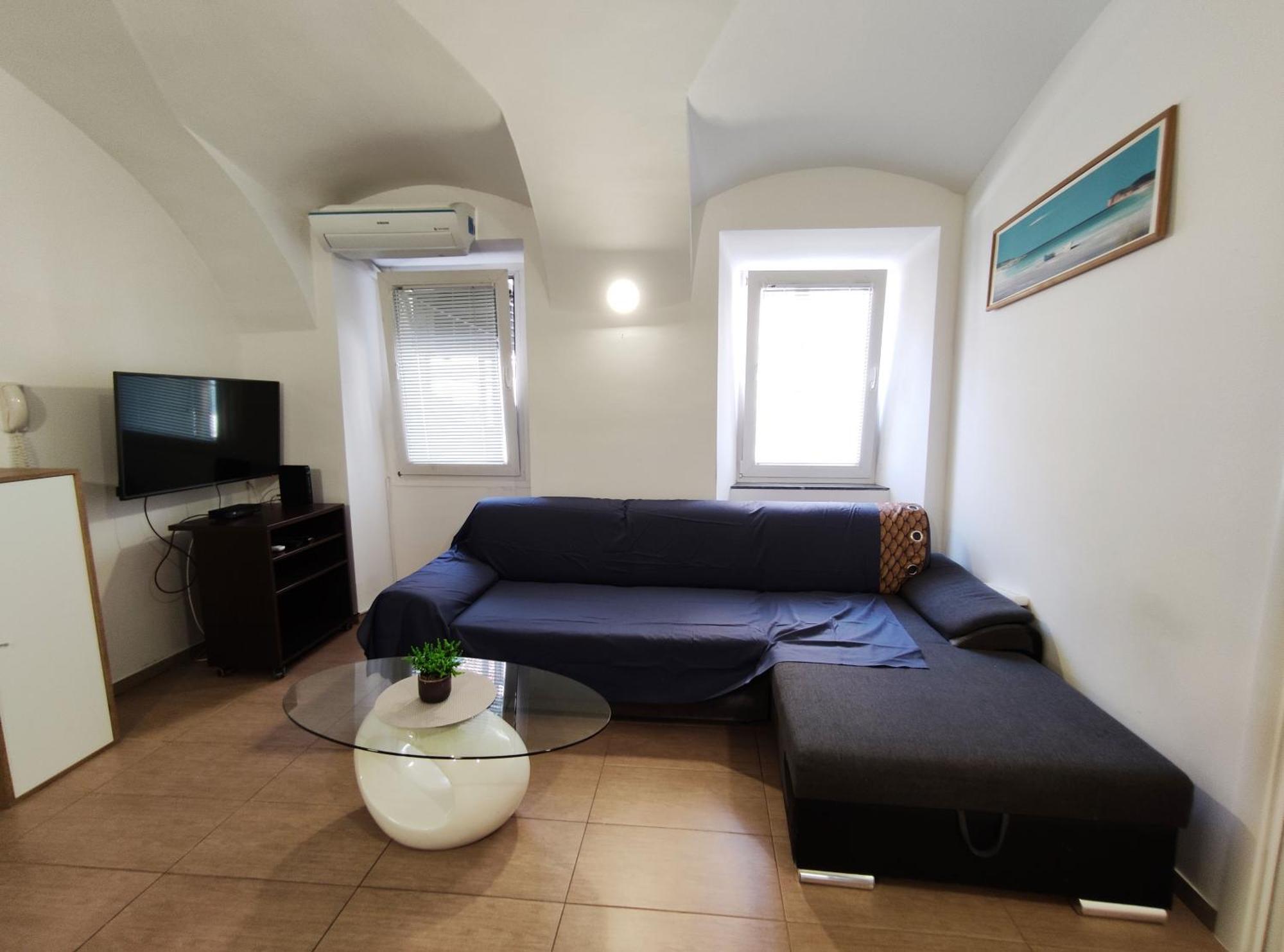 Studio Apartment Sisters 3-4 Λιουμπλιάνα Εξωτερικό φωτογραφία