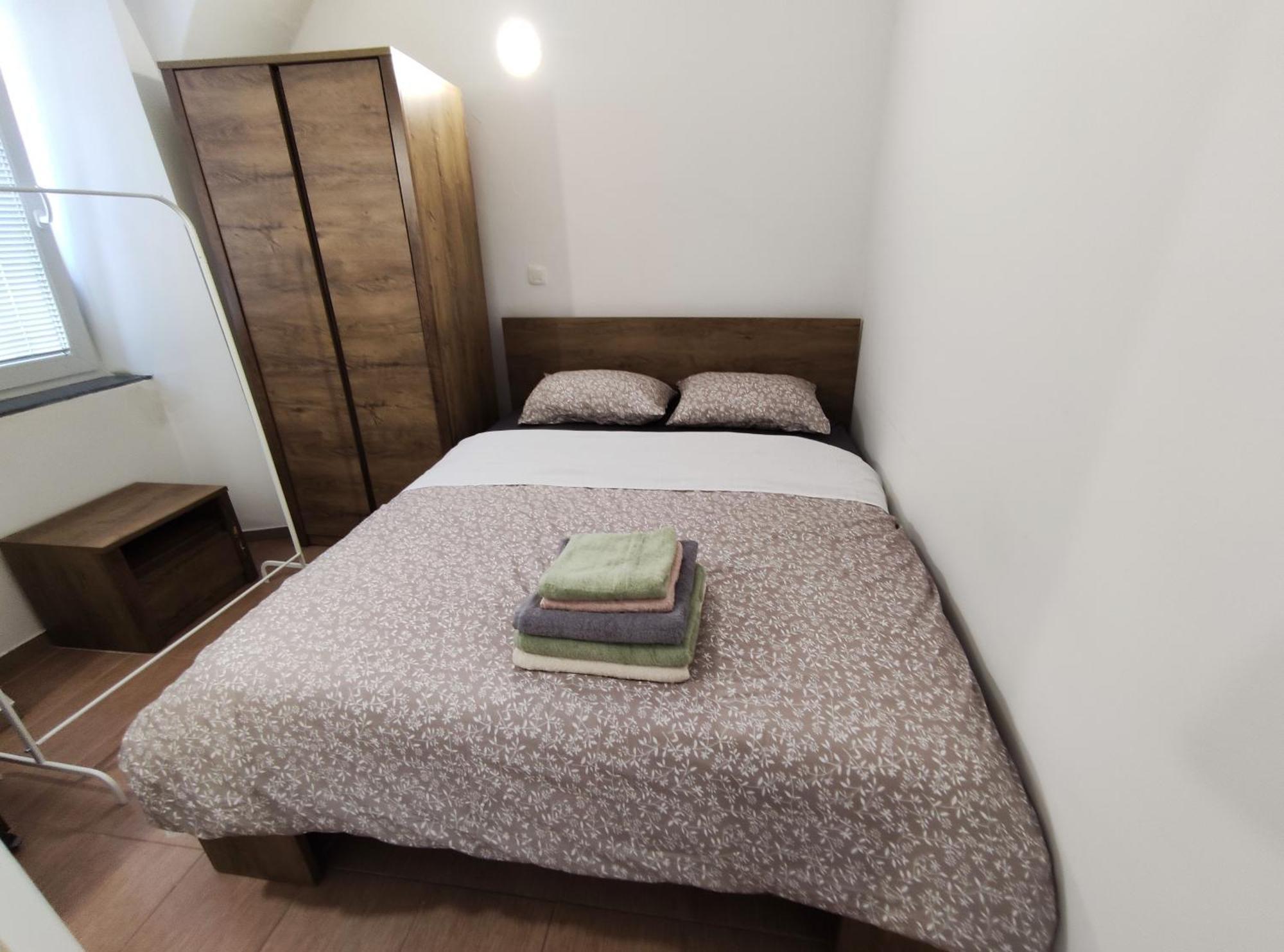 Studio Apartment Sisters 3-4 Λιουμπλιάνα Εξωτερικό φωτογραφία