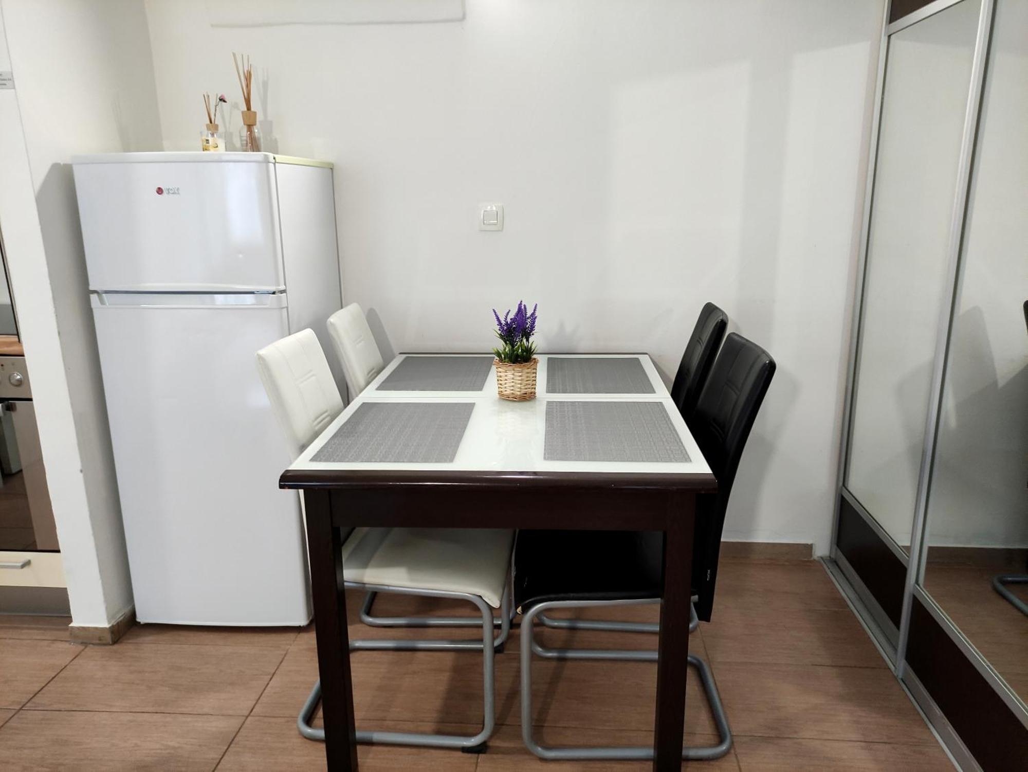 Studio Apartment Sisters 3-4 Λιουμπλιάνα Εξωτερικό φωτογραφία