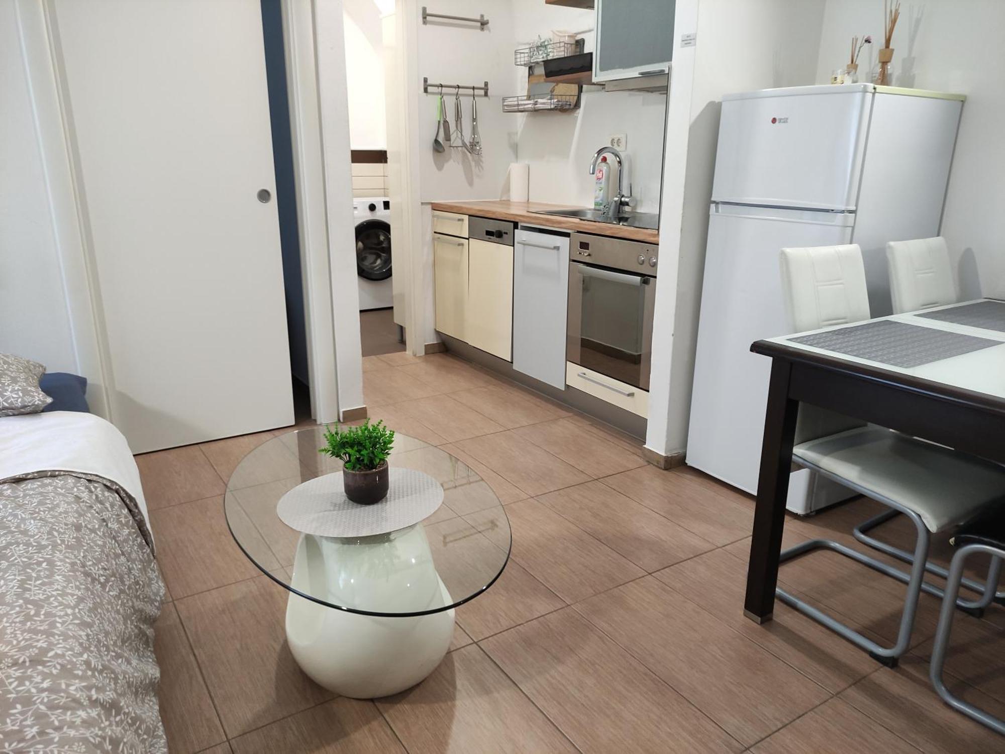 Studio Apartment Sisters 3-4 Λιουμπλιάνα Εξωτερικό φωτογραφία
